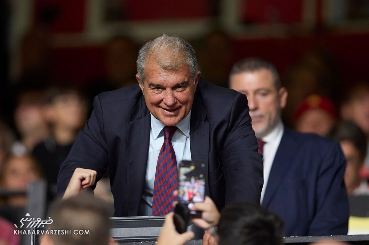 خوان لاپورتا