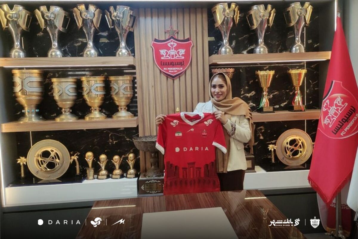 بمب زمستانی در باشگاه پرسپولیس منفجر شد/ دو ستاره تیم ملی قرمزپوش شدند